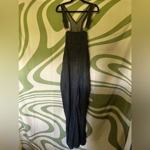 Women’s XL Bib Overalls